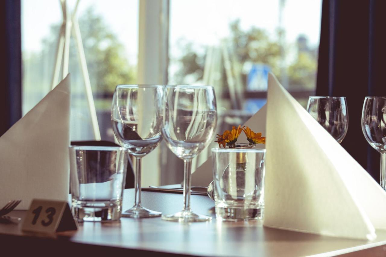 Hotel Carlshamn Karlshamn  Esterno foto