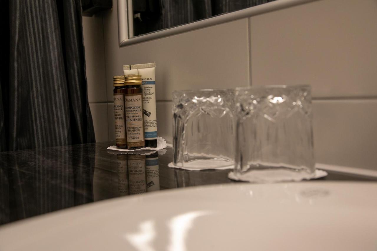 Hotel Carlshamn Karlshamn  Esterno foto