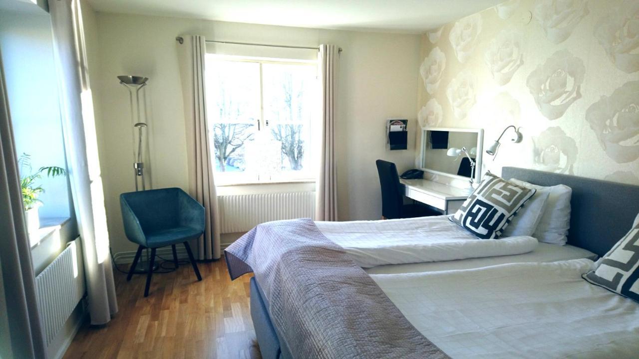 Hotel Carlshamn Karlshamn  Esterno foto